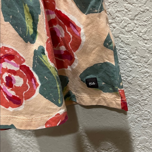 BOGO FREE Tea Collection dress size 10 - Picture 4 of 4